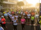 Com largada ao nascer do sol, a 4ª Corrida da Advocacia reúne mil atletas neste domingo na avenida Mato Grosso, em Campo Grande.
