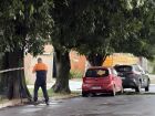 Após o temporal da noite de quarta-feira, a Prefeitura de Campo Grande montou uma força-tarefa com equipes da Defesa Civil, Sisep e Guarda Civil Metropolitana.