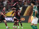 Flamengo bateu o Palmeiras em Lima e se sagrou campeão da Libertadores 2025.