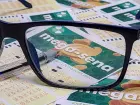 Aposta simples da Mega-Sena custa R$ 6 e pode render prêmio de R$ 100 milhões nesta quinta-feira