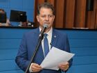 Deputado Renato Câmara apresentou o projeto na sessão plenária desta quinta-feira 