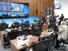 Deputados devem concluir as votações do projeto na sessão da próxima quarta-feira