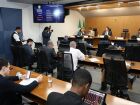 Sete propostas foram aprovadas pelos deputados integrantes da CCJR na reunião realizada nesta terça-feira   