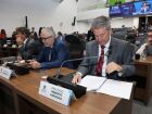 Projeto pautado para análise em redação final é de autoria do deputado Roberto Hashioka 