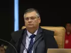 O Ministro do Supremo Tribunal Federal do Brasil, Flávio Dino.