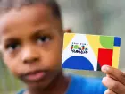 Famílias com NIS final 6 recebem hoje a parcela de novembro do novo Bolsa Família