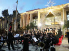 Tribunal de Justiça de Mato Grosso do Sul abre suas portas para a Cantata de Natal nesta sexta-feira