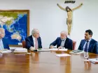 Lula assina projeto de lei que endurece o combate às facções criminosas no Brasil