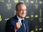 Florentino Pérez apresenta proposta de abertura limitada do Real Madrid a investidores externos