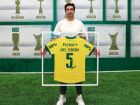 Abel Ferreira chegou ao Palmeiras em outubro de 2020