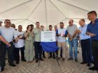Governador Eduardo Riedel entrega 25 moradias em Alcinópolis e reforça investimentos no município.