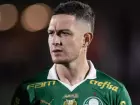 Aníbal Moreno se torna vilão em momentos decisivos do Palmeiras na temporada 