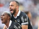 Corinthians empata com o Botafogo após gol polêmico no fim, em jogo movimentado na Neo Química Arena.