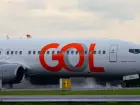 A viagem era operada pela empresa Gol