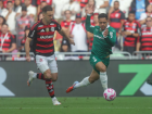 Palmeiras e Flamengo decidem Libertadores e Brasileirão até o final desta temporada. 