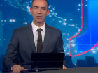 César Tralli estreou na bancada do 'Jornal Nacional' na segunda-feira, 3 