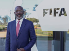 Weah quer livrar o futebol de 'doença' do racismo.