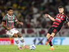 Fluminense derrotou o Flamengo na quarta-feira, no Maracanã