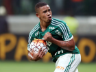 Gabriel Jesus jogou pelo Palmeiras entre 2015 e 2017. 