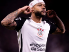 Memphis sofre nova lesão e desfalca o Corinthians