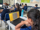 Educadores do Colégio Vital Brazil dizem que alunos já demonstram mais autonomia no uso das tecnologias e uma postura mais responsável nas interações online.