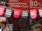 Mesmo com o recuo nas projeções, mais da metade dos sulmatogrossenses pretende comprar na BlackFriday2025.