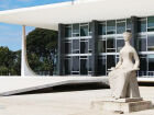 Sede do STF
