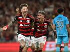Santos perde para o Flamengo no Maracanã e vê risco de rebaixamento subir para 59,4%, segundo a UFMG.