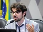 Secretário Guilherme Mello afirma que governo usa várias ferramentas para buscar o centro da meta fiscal.