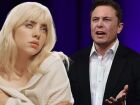 Billie Eilish usou seus stories para criticar Elon Musk e destacar desigualdade global.