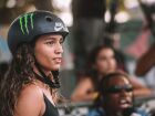 Rayssa Leal é pentacampeã do STU Rio no street  