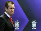 Dunga falou sobre o papel de Vini Júnior na seleção de Ancelotti. 