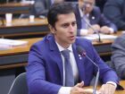 Deputado Duarte Jr. (PSB-MA) diz ter sido ameaçado por colega após questionar repasses investigados pela CPMI do INSS.
