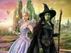 Cynthia Erivo e Ariana Grande vivem Elphaba e Glinda em 'Wicked: Parte II', que estreia nesta quinta nos cinemas.