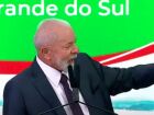 : Lula critica abandono de obras por gestões passadas e defende continuidade de projetos para beneficiar a população