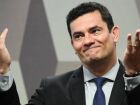 Senador Sérgio Moro questiona atuação da Polícia Federal durante sessão da CPI do Crime Organizado no Senado