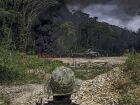 Facções dominam mais de um terço da Amazônia Legal e controlam rotas de drogas e garimpos ilegais.
