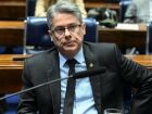 Alessandro Vieira promete preservar recursos da PF em relatório do projeto antifacção no Senado
