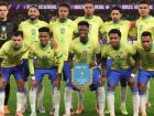 Brasil sobe para o 5º lugar no ranking da Fifa e será cabeça de chave na Copa do Mundo de 2026.