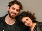 Gustavo Mioto e Maya Aniceto estrelam Cinderela e o Segredo do Pobre Milionário, a primeira novelinha vertical do Globoplay