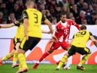 Bayern vira após levar 2 a 0 e goleia o Freiburg por 6 a 2 com atuação decisiva de Olise.