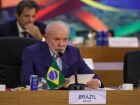 Presidente Lula cobra do G20 medidas concretas para transição energética e redução da desigualdade global