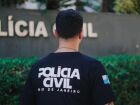 Rodrigo Vasconcellos, baleado na Operação Contenção, morre após 25 dias internado no Rio.
