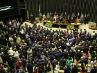 Prisão de Bolsonaro reacende discussões no Congresso sobre o projeto que reduz penas do 8 de janeiro