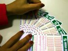 Sorteio do concurso 2.942 da Mega-Sena será realizado neste sábado, às 21h