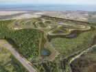Autódromo Parque de Guaratiba será construído na zona oeste do Rio e deve recolocar a cidade no calendário internacional do automobilismo.