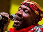 Jimmy Cliff tinha 81 anos 
