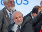 Lula é homenageado em Maputo com título de Doutor Honoris Causa por sua atuação política e social.