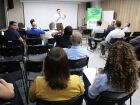 A palestra abordou a importância de prevenir o câncer de próstata e outras doenças que atingem os homens  Veja mais no site da ALEMS: https://www.al.ms.gov.br/Noticias/144102/novembro-azul-palestra-aborda-importancia-da-prevencao-para-a-saude-do-homem#