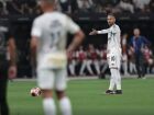 Neymar volta a ser relacionado pelo Santos após se recuperar de dores no joelho esquerdo.